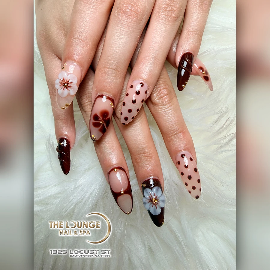 Must Try Nail Designs October 2 2026